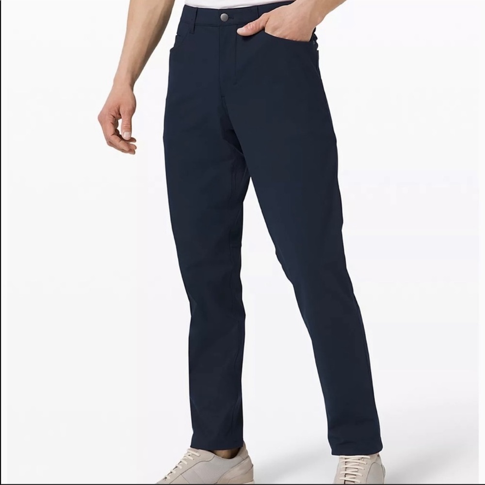 Lululemon ABC Pants